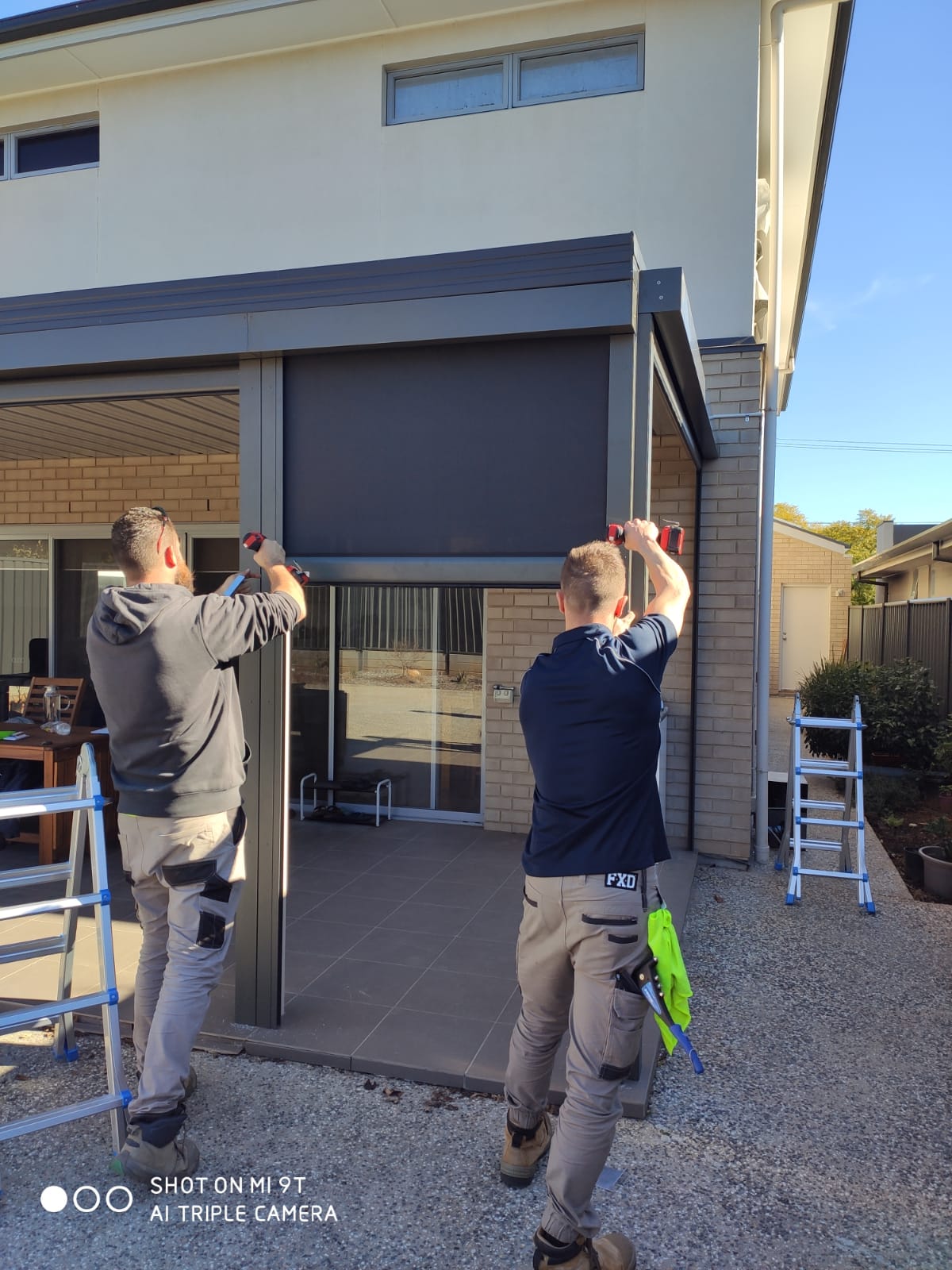 Free In-Home Measure & Quote
